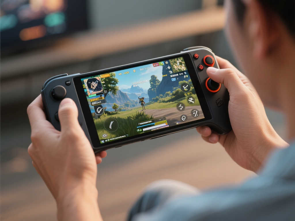 Switch2《霍格沃茨之遗》仅15G,画质表现引人担忧! Switch2《霍格沃茨之遗》仅15G,画质表现引人担忧!