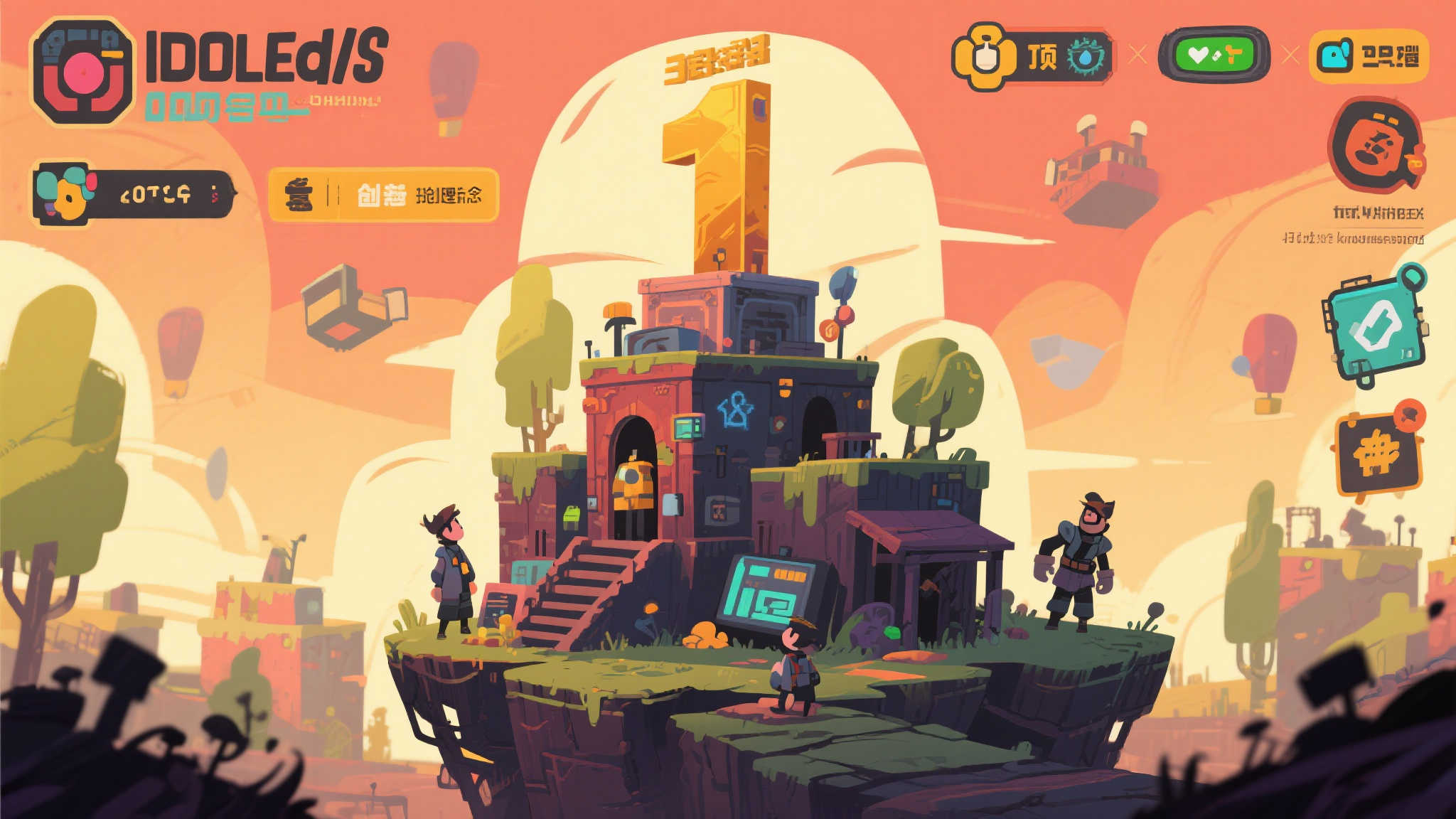 Fami通周榜揭晓:《百日战纪:最终防卫学园》勇夺冠军! 另一个值得借鉴的案例是几年前同样登顶的一