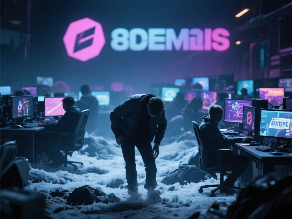 承诺不离不弃?《古墓丽影》开发商宣布裁员17人! 承诺不离不弃?《古墓丽影》开发商宣布裁员17人!