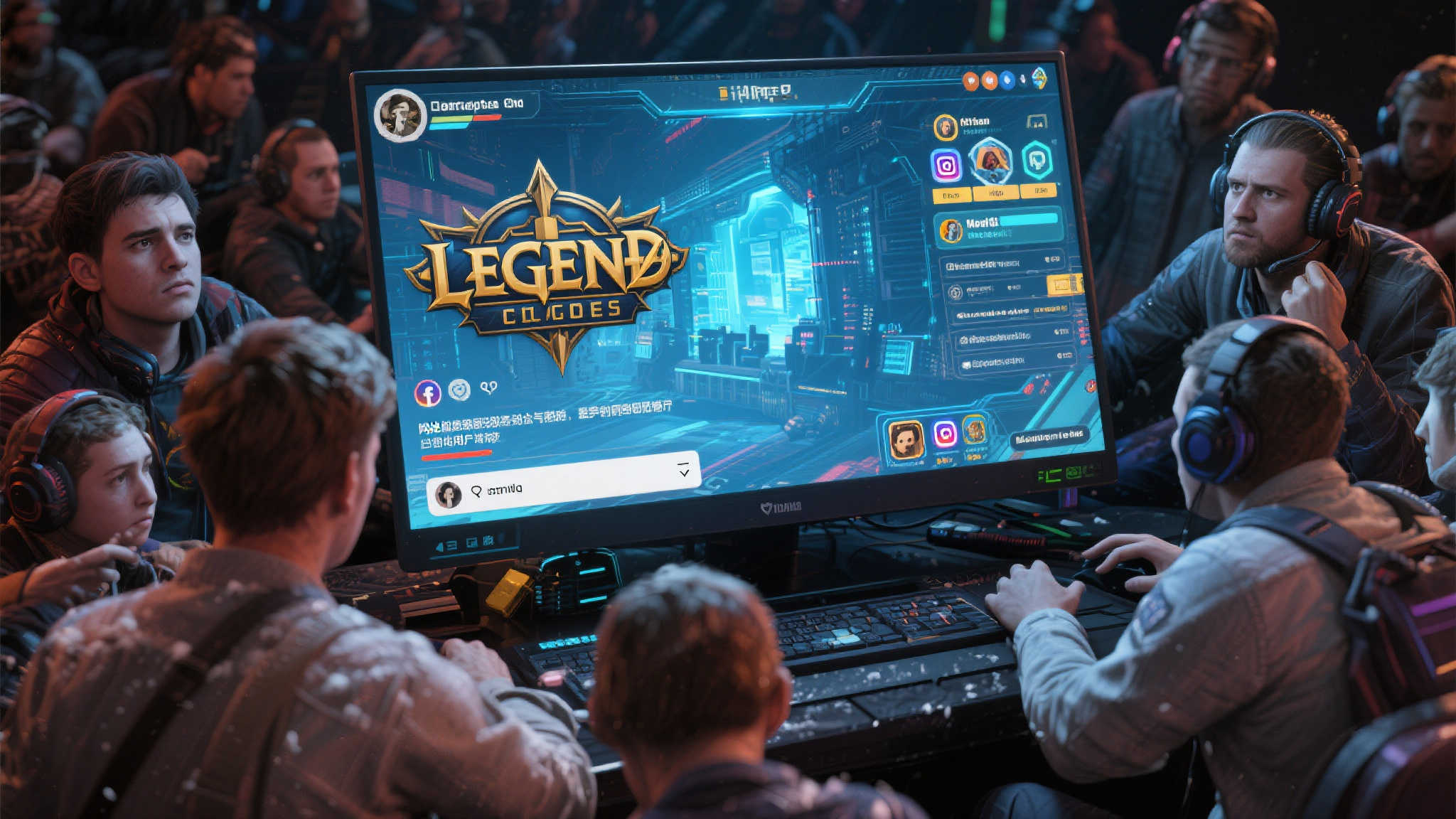 《FBC：防火线》Steam遇冷：在线不足2000，差评如潮