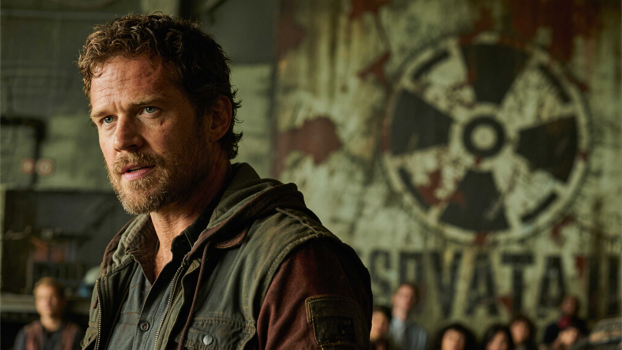 《辐射》剧集预计打造5-6季，阿伦·莫滕独家爆料！