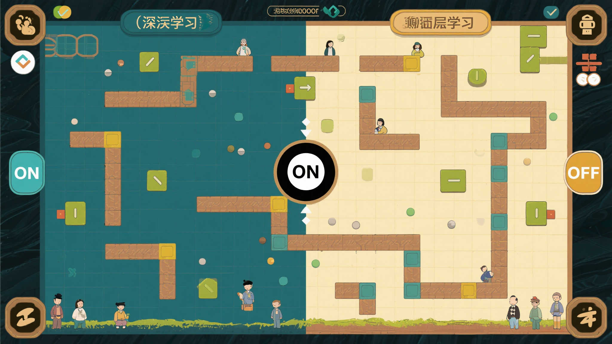 赏金女王电子 产品服务