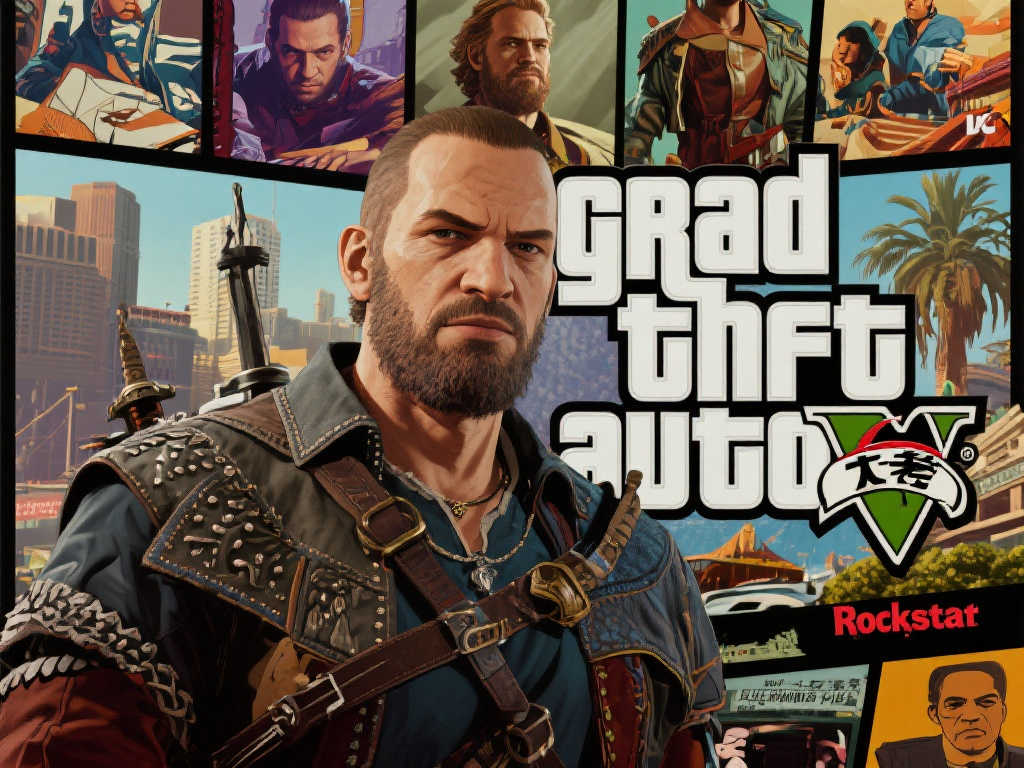 《GTA6》延期让竞争对手松口气，分析师解读背后影响