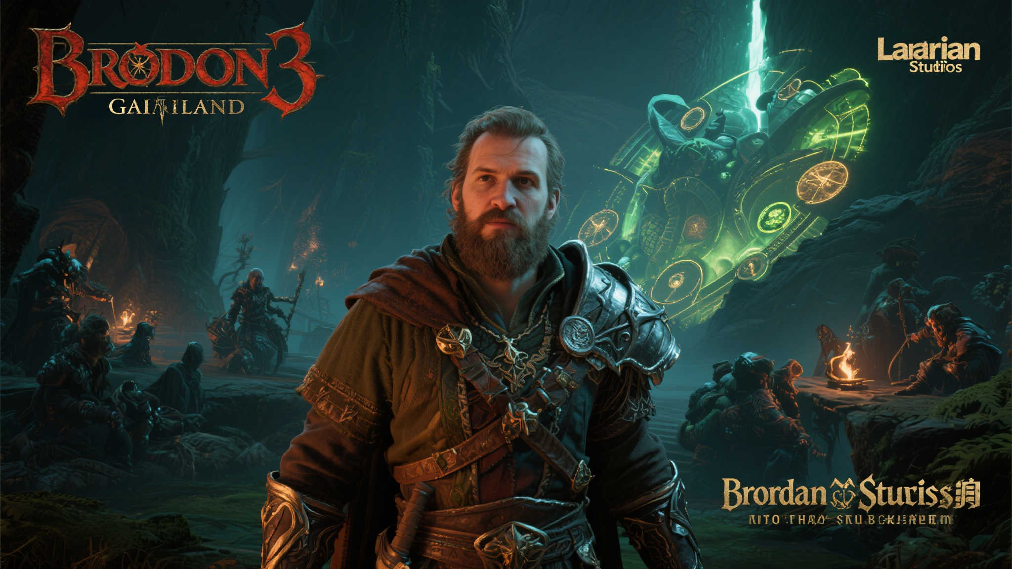 三、对行业认知的深远影响
Gaider