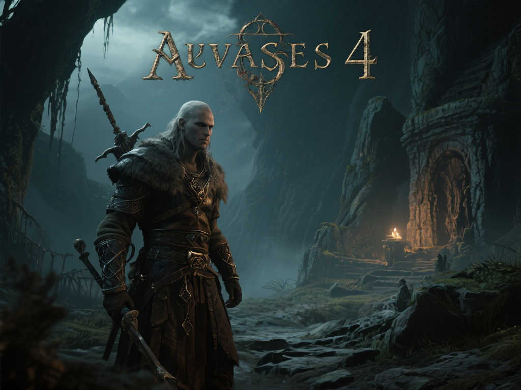 外媒评《上古卷轴4》重制版：成功关键在于“故意做差”！