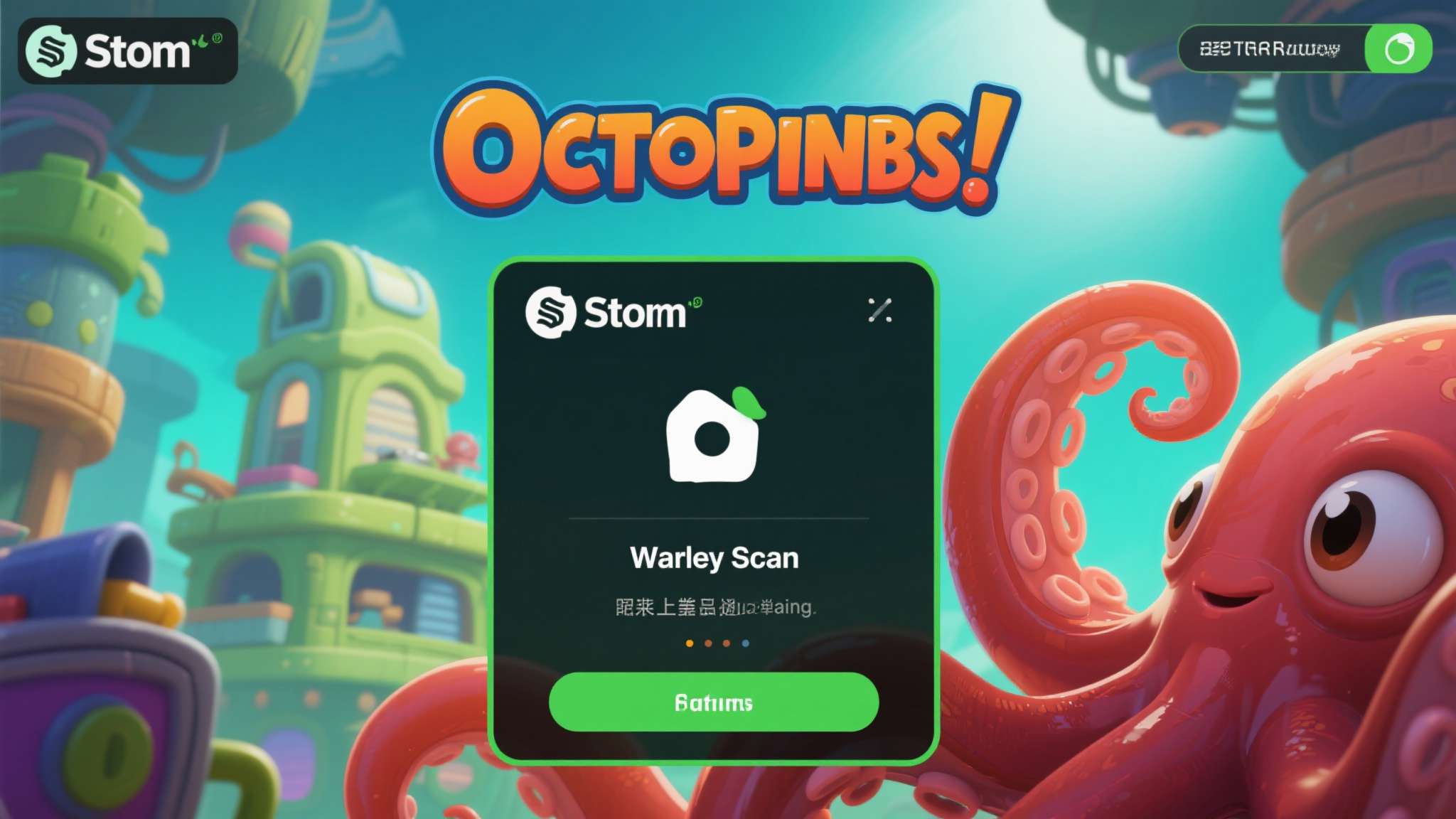 此外，Steam的愿望单功能也为游戏上线前的预热提供了良好渠道——玩家可以现在前