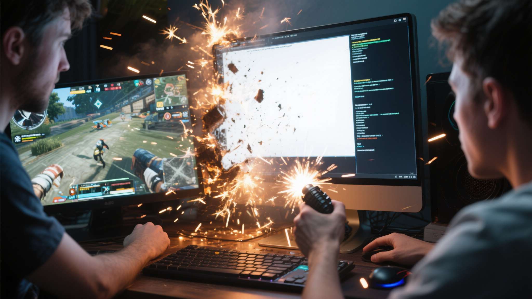 赏金女王电子 产品服务